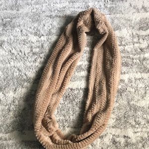 Infinity Scarf